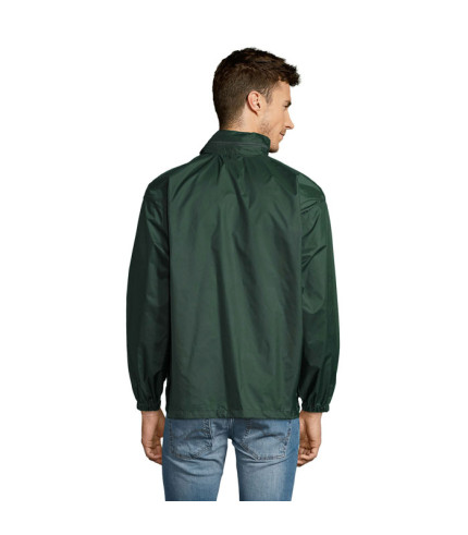 SURF Unisex Windbreaker