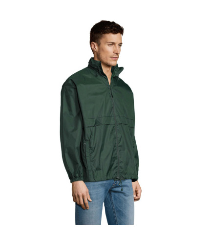 SURF Unisex Windbreaker