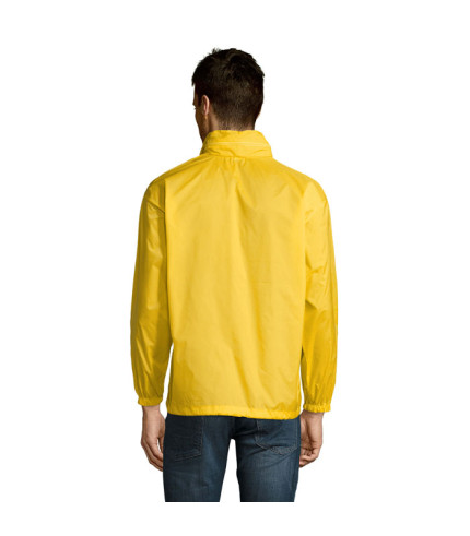 SURF Unisex Windbreaker