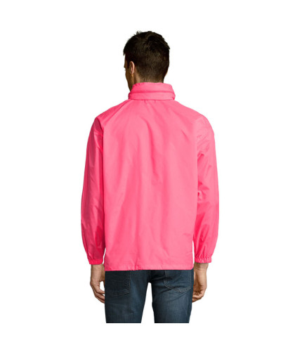 SURF Unisex vjetrovka