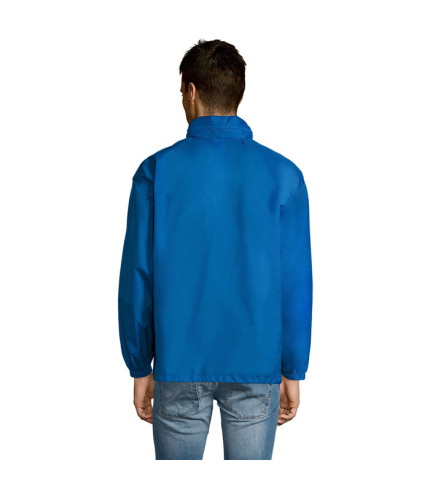 SURF Unisex vjetrovka