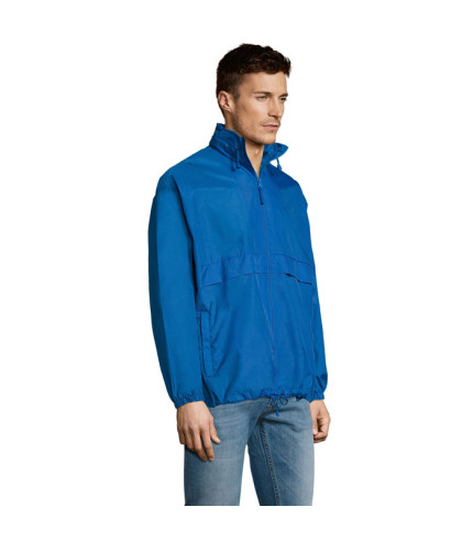 SURF Unisex vjetrovka