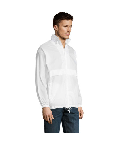 SURF Unisex vjetrovka