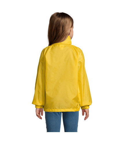 SURF KIDS WINDBREAKER 210g