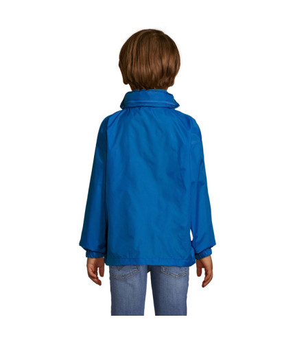 VJETROVKA ZA SURFANJE DJEČJA 210g