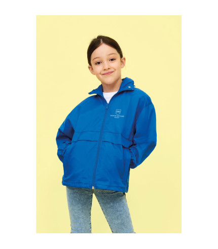 SURF KIDS WINDBREAKER 210g