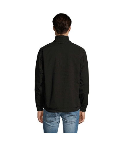 RELAX MEN SS JACKET 340g