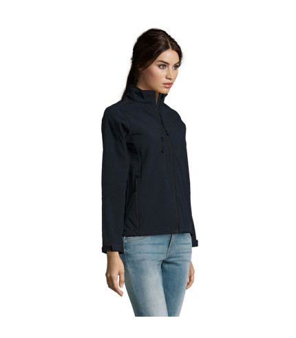 ROXY WOMEN SS JACKET 340g