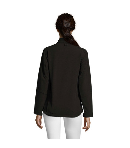 ROXY WOMEN SS JACKET 340g