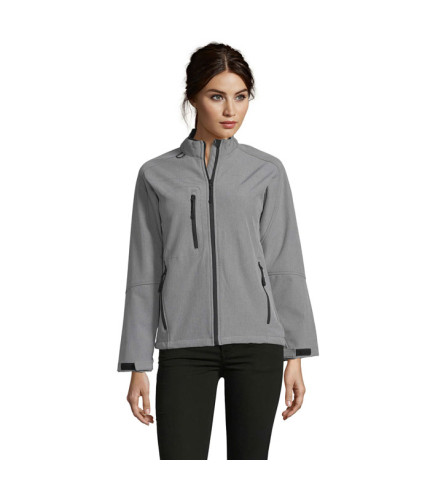 ROXY WOMEN SS JACKET 340g