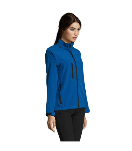 ROXY WOMEN SS JACKET 340g