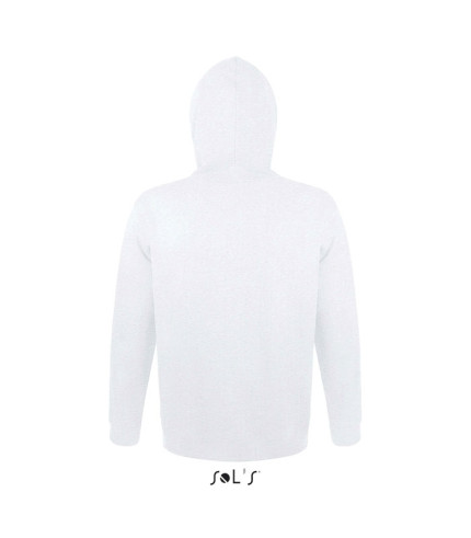 SNAKE pulover s kapuljačom