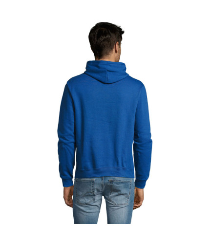 SNAKE pulover s kapuljačom