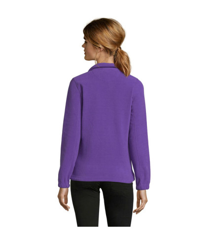 NORTH ŽENSKA FL JAKNA 300g