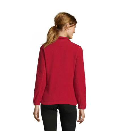 NORTH ŽENSKA FL JAKNA 300g