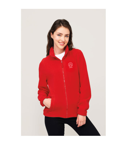 NORTH ŽENSKA FL JAKNA 300g