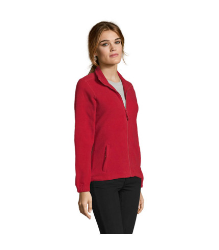 NORTH ŽENSKA FL JAKNA 300g