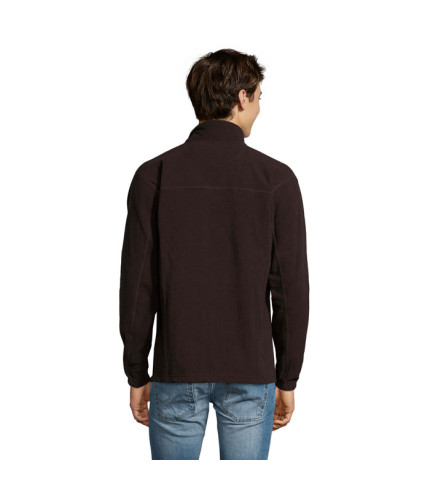 NORTH Zipped Fleece Jacket