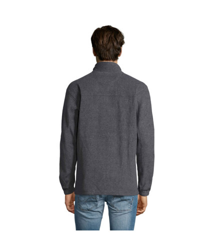 NORTH Zipped Fleece Jacket