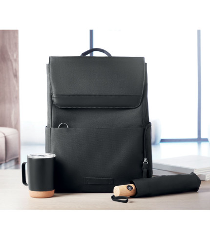 23 inčni 190T RPET kišobran