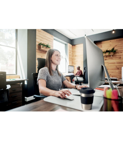 Čaša od nehrđajućeg čelika 350 ml