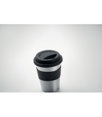 Čaša od nehrđajućeg čelika 350 ml