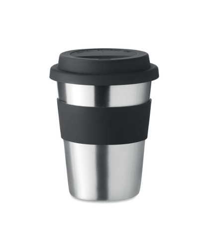 Čaša od nehrđajućeg čelika 350 ml