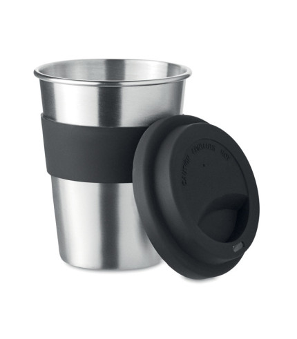 Čaša od nehrđajućeg čelika 350 ml