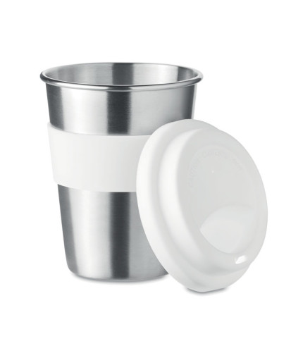 Čaša od nehrđajućeg čelika 350 ml