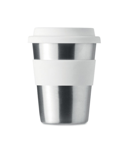 Čaša od nehrđajućeg čelika 350 ml