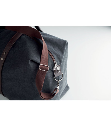 Vikend torba od platna 450gr/m²