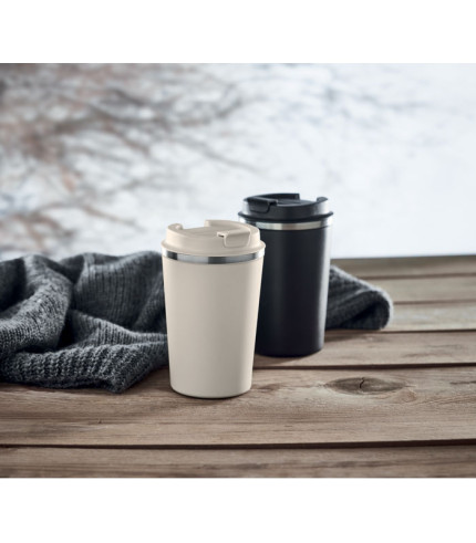 Double wall tumbler 350 ml