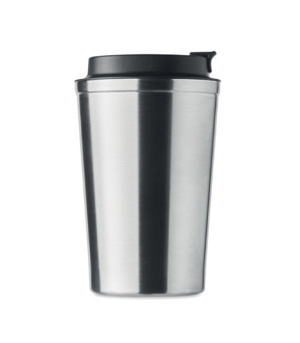 Double wall tumbler 350 ml