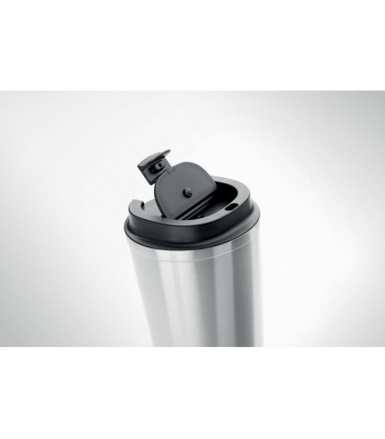 Double wall tumbler 350 ml