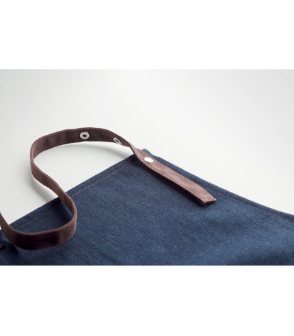 Denim apron 240 gr/m²