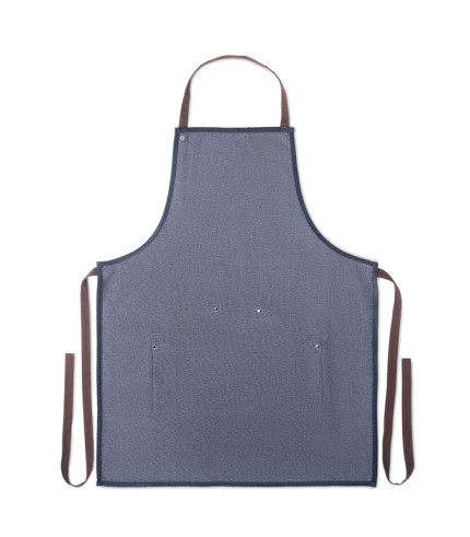Denim apron 240 gr/m²