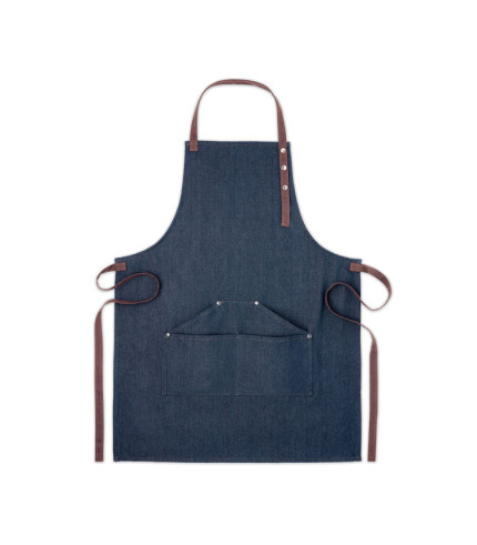 Denim apron 240 gr/m²