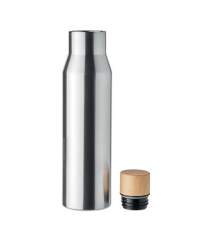 Tikvica s dvostrukom stijenkom 500 ml