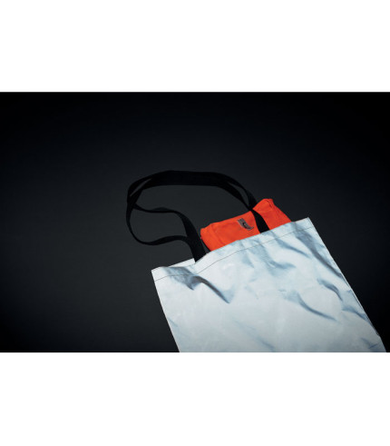 Visoko reflektirajuća torba za kupnju