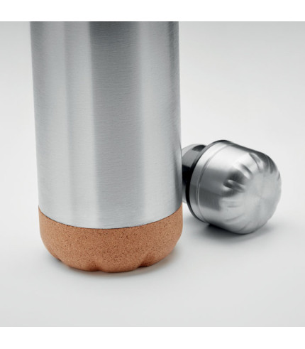 Boca s dvostrukom stijenkom 500 ml