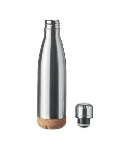 Boca s dvostrukom stijenkom 500 ml