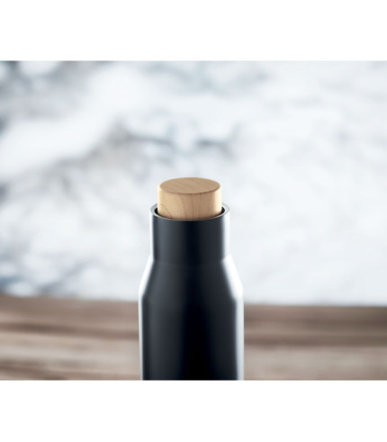 Tikvica s dvostrukom stijenkom 500 ml