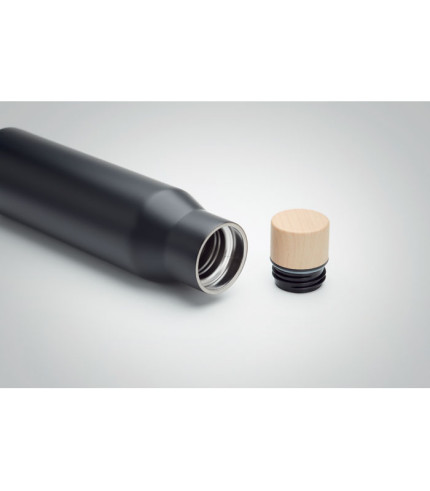 Tikvica s dvostrukom stijenkom 500 ml