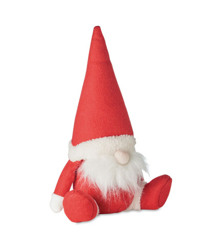 Felt Christmas dwarf