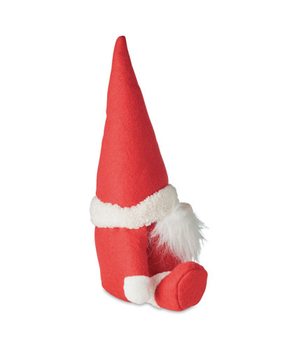 Felt Christmas dwarf