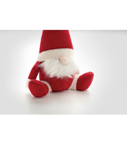 Felt Christmas dwarf