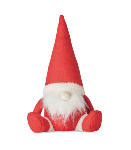 Felt Christmas dwarf
