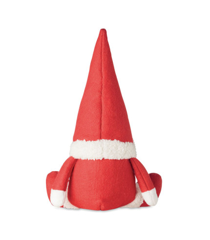 Felt Christmas dwarf