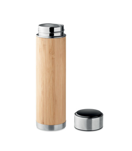 Double wall flask 480 ml