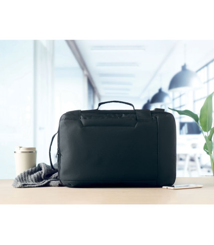 Ruksak za prijenosno računalo od 300D RPET